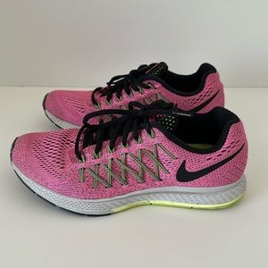 Nike zoom Pegasus size 7.5